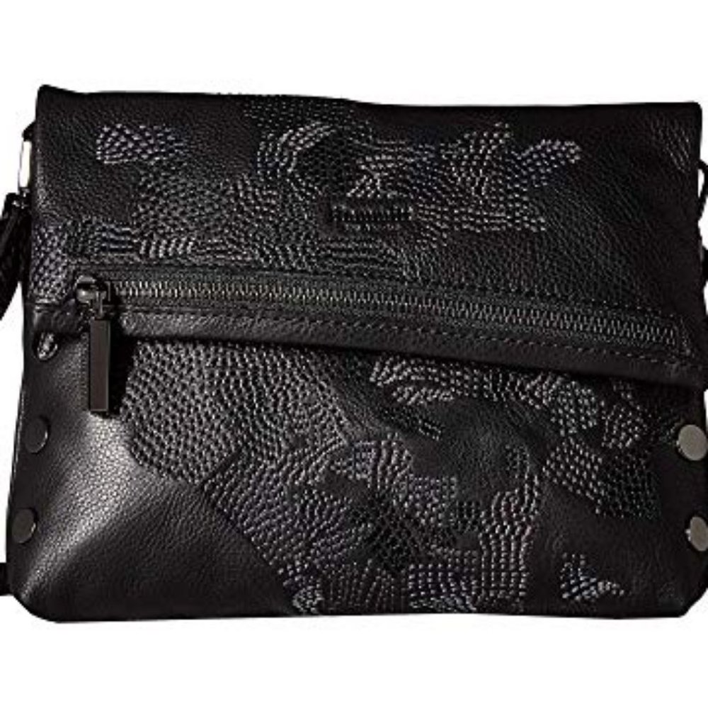 RARE VIP HAMMITT WITH LA MAP STITCHED